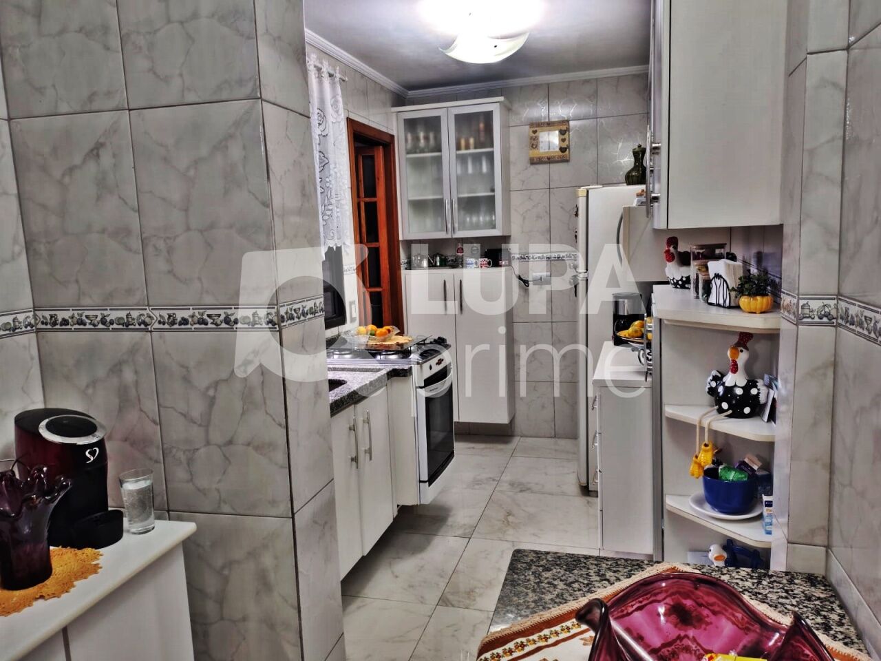 Casa, 4 quartos, 236 m² - Foto 6