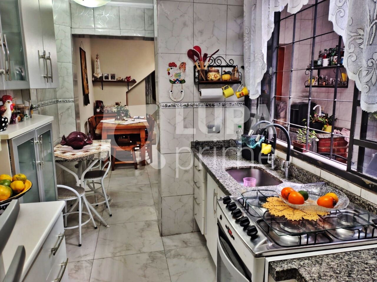 Casa, 4 quartos, 236 m² - Foto 7