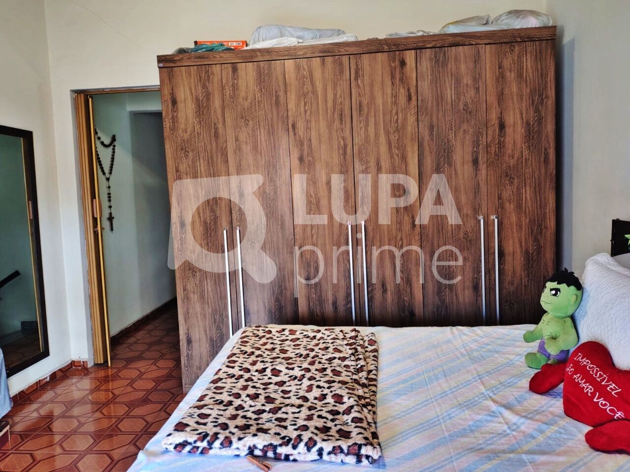 Casa, 4 quartos, 236 m² - Foto 4