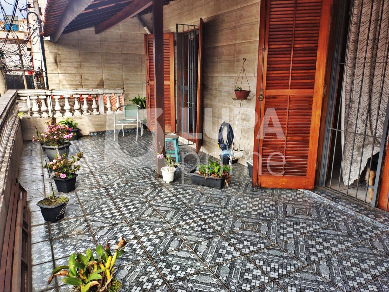 Casa, 4 quartos, 236 m² - Foto 13