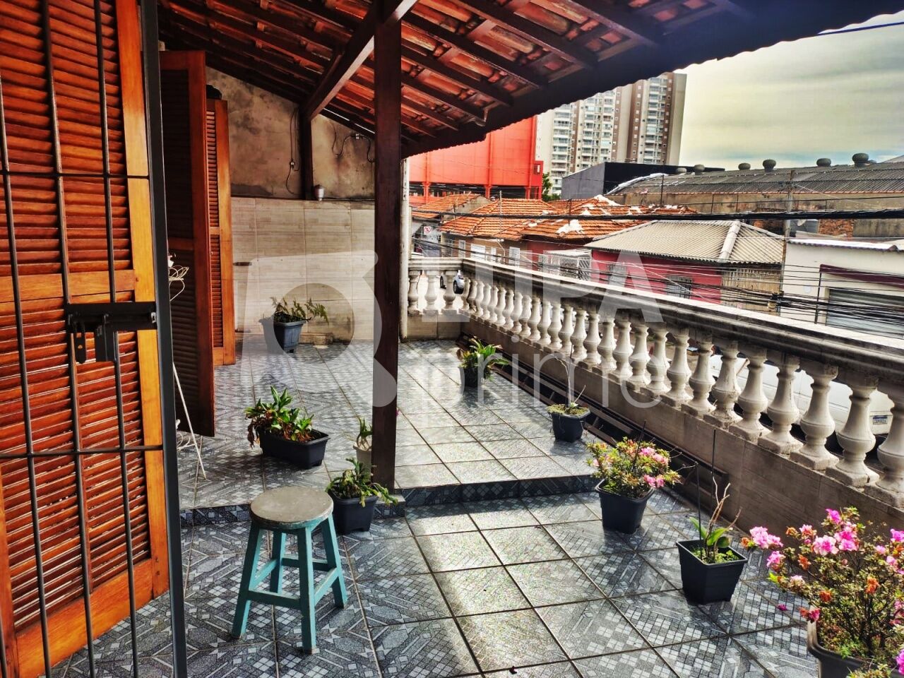 Casa, 4 quartos, 236 m² - Foto 12