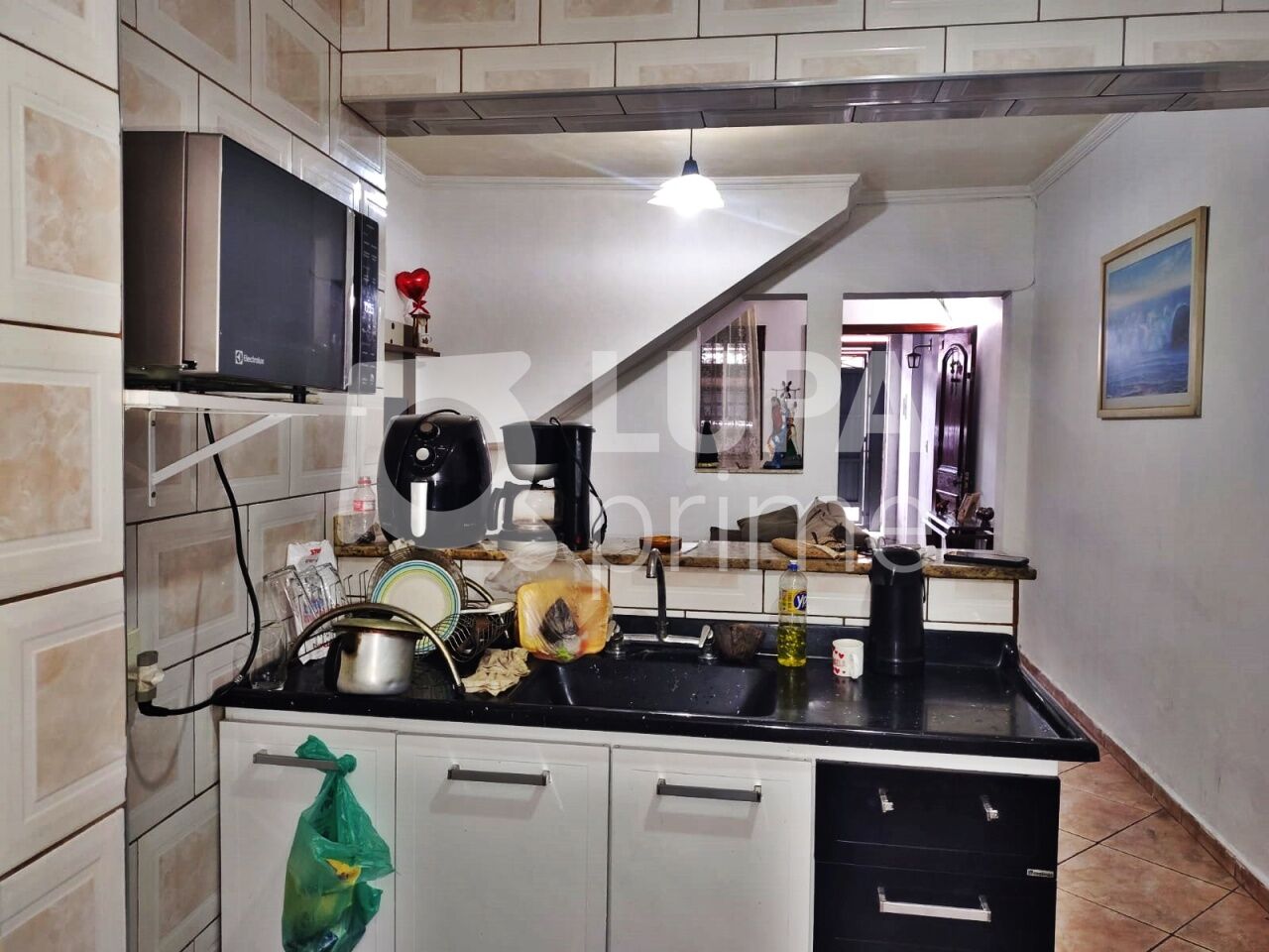 Casa, 4 quartos, 236 m² - Foto 23