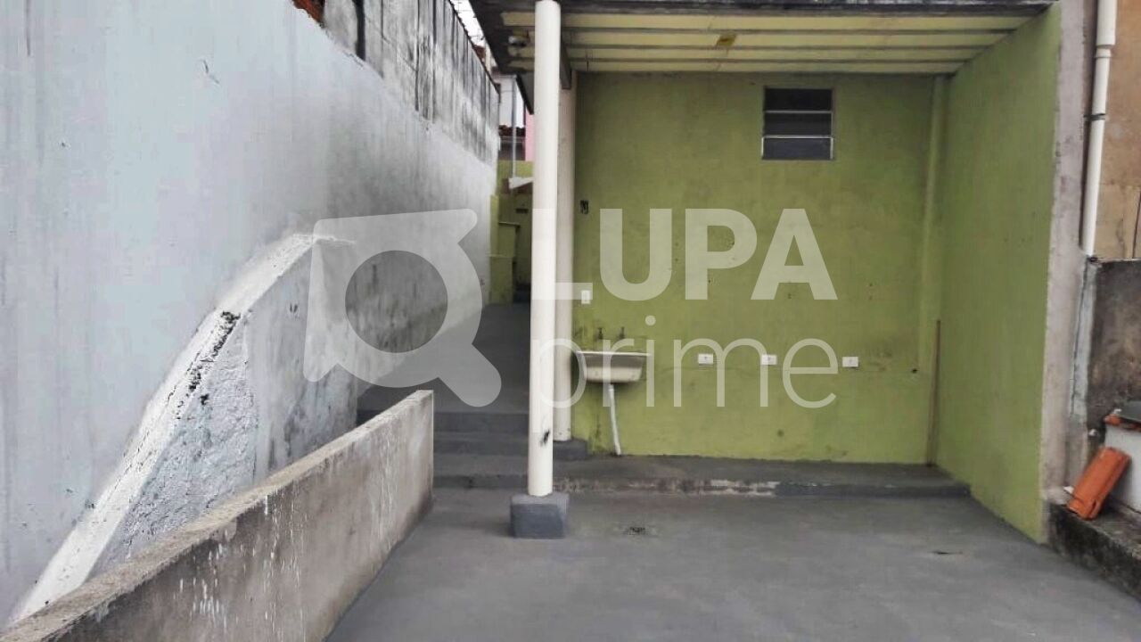 Casa, 1 quarto, 65 m² - Foto 6