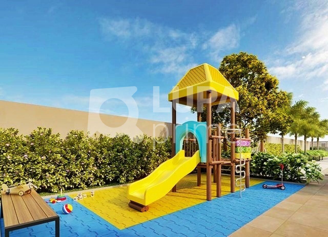 Apartamento, 1 quarto, 30 m² - Foto 25
