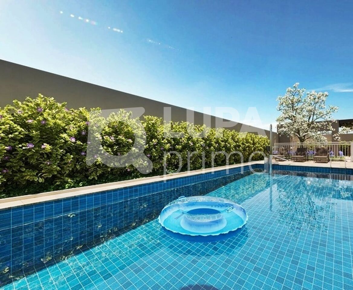 Apartamento, 1 quarto, 30 m² - Foto 30