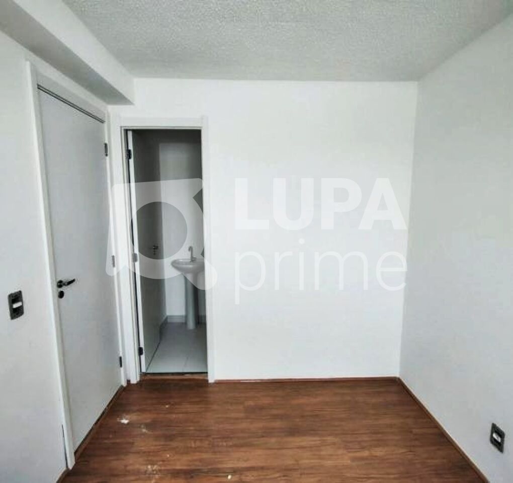 Apartamento, 1 quarto, 30 m² - Foto 17