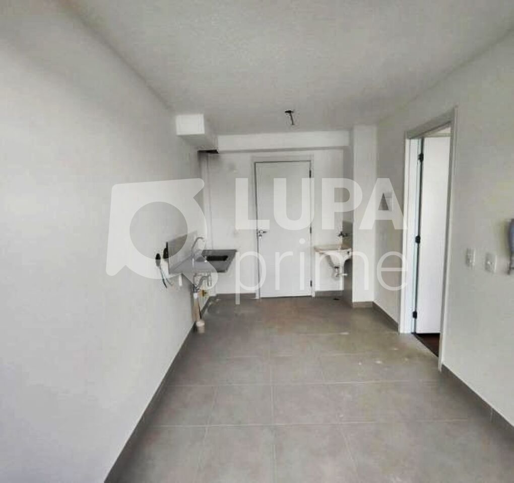 Apartamento, 1 quarto, 30 m² - Foto 1
