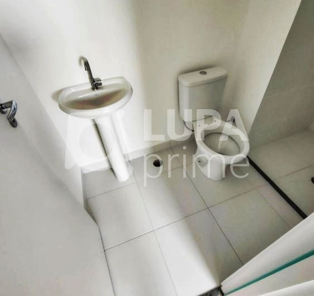 Apartamento, 1 quarto, 30 m² - Foto 4