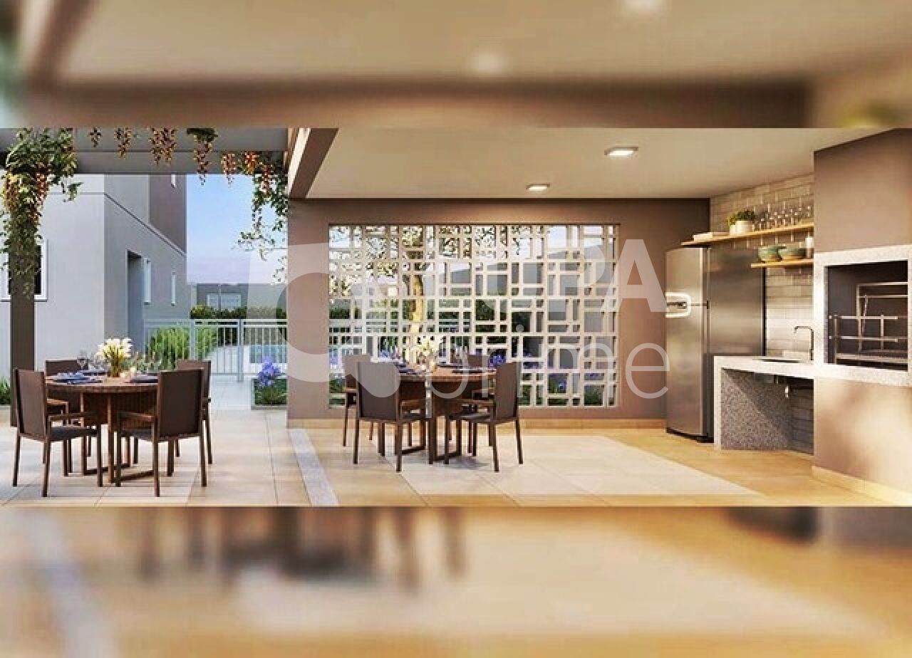 Apartamento, 1 quarto, 30 m² - Foto 7