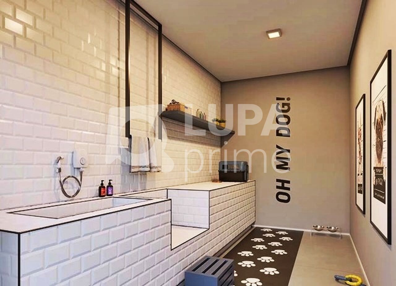 Apartamento, 1 quarto, 30 m² - Foto 9