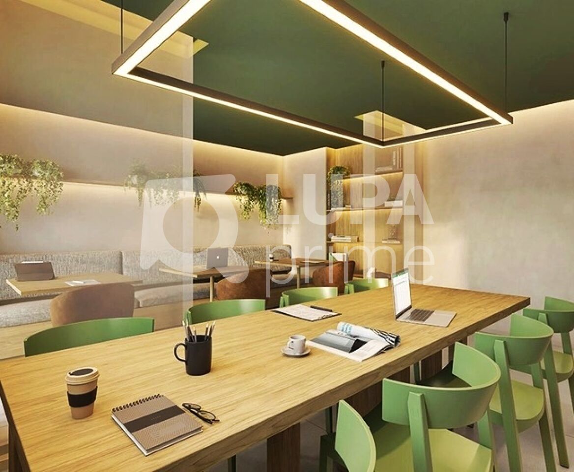 Apartamento, 1 quarto, 30 m² - Foto 12