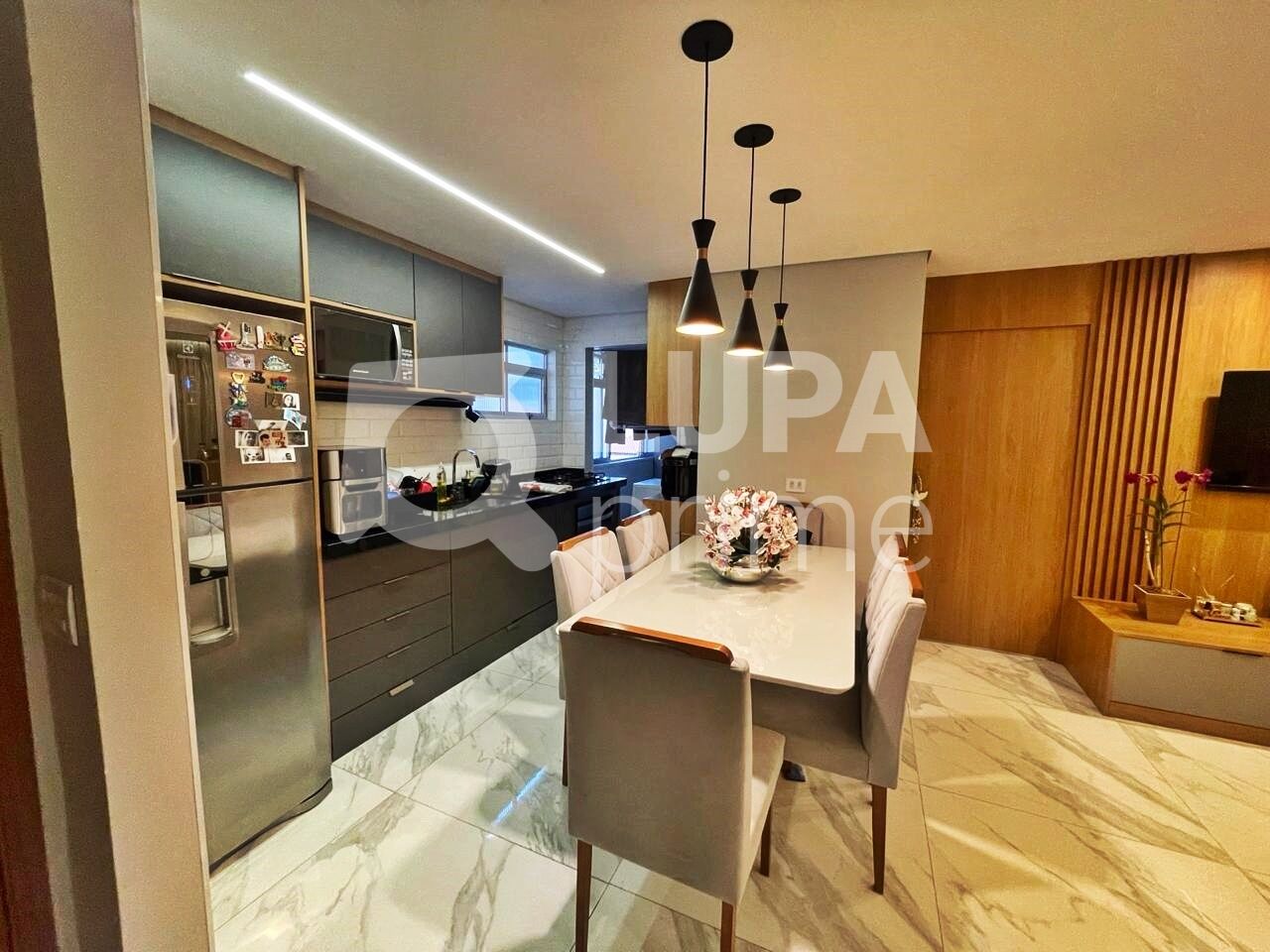 Apartamento, 3 quartos, 70 m² - Foto 3