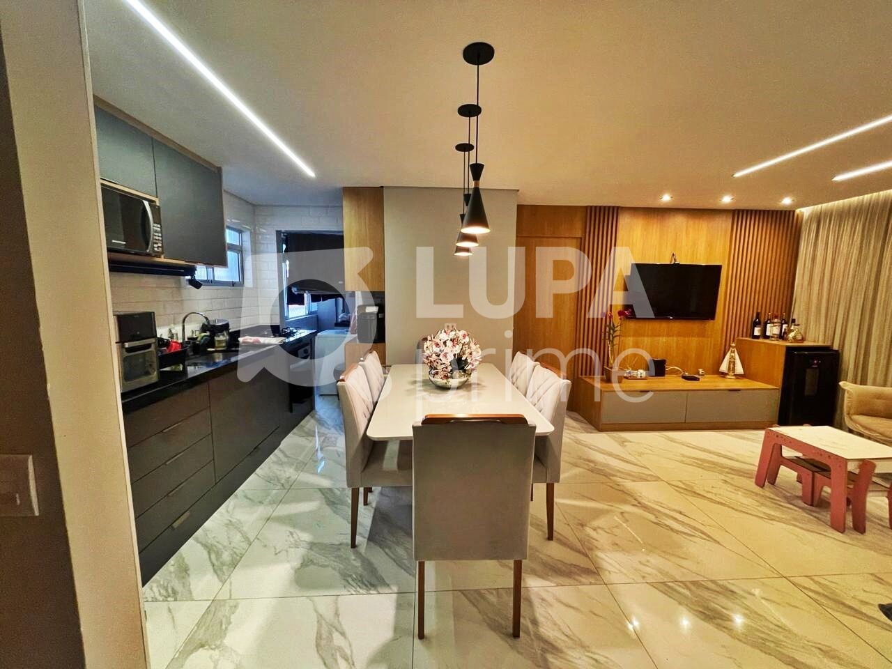 Apartamento, 3 quartos, 70 m² - Foto 5