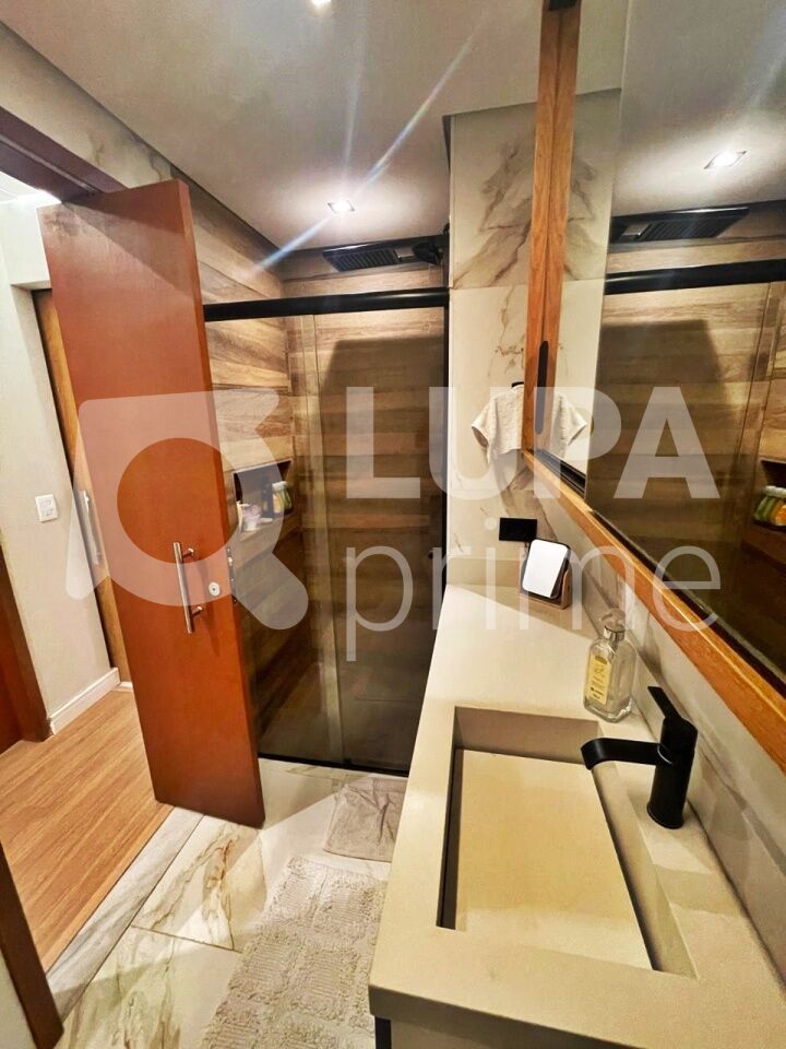 Apartamento, 3 quartos, 70 m² - Foto 9