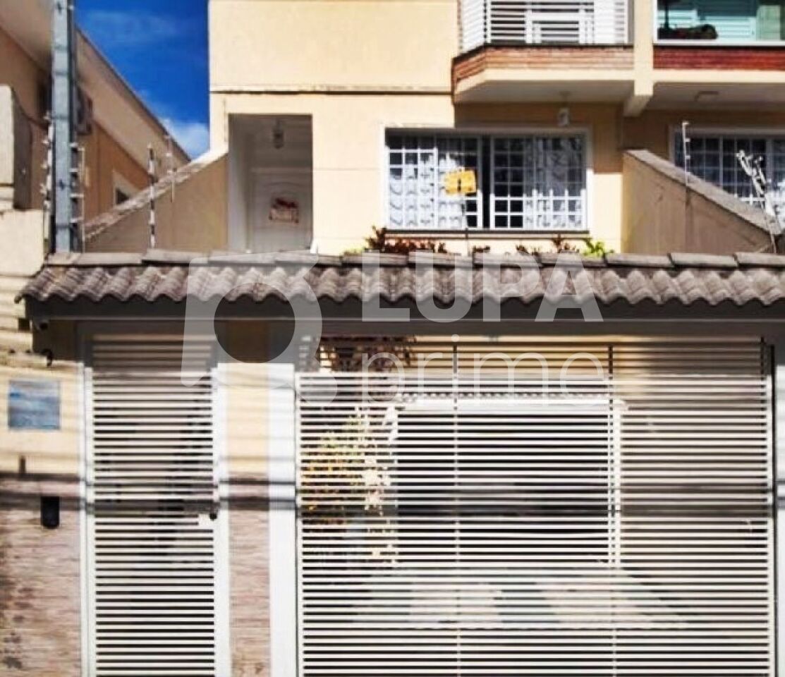Casa, 3 quartos, 125 m² - Foto 1