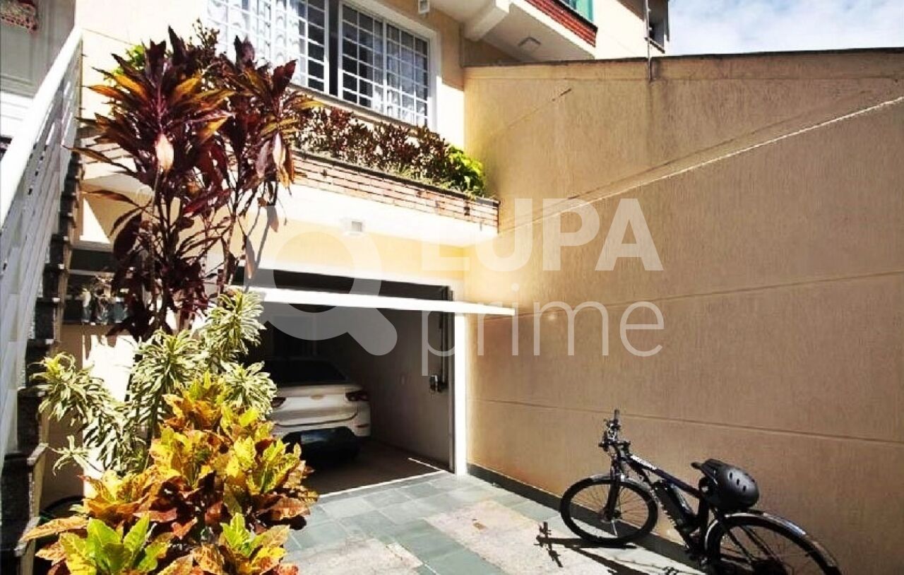 Casa, 3 quartos, 125 m² - Foto 4