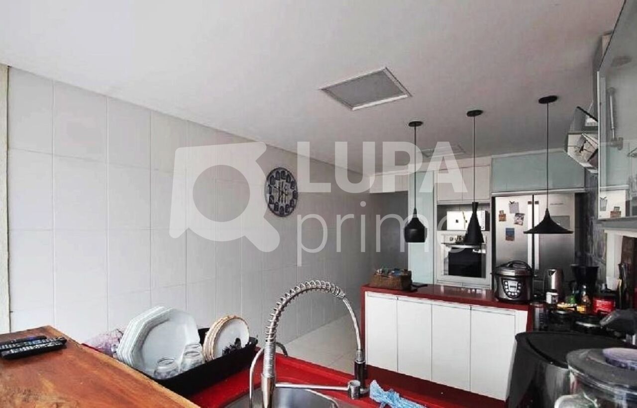 Casa, 3 quartos, 125 m² - Foto 6