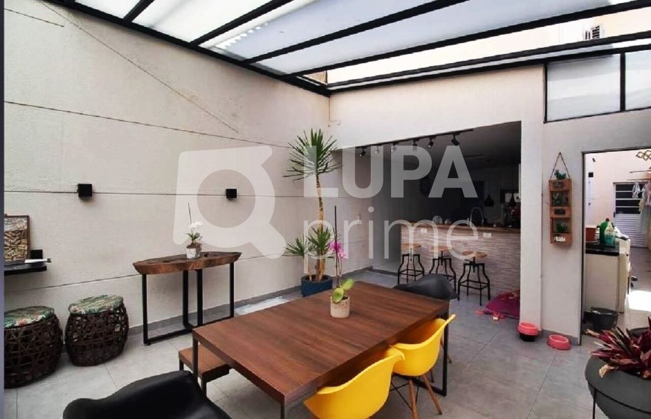 Casa, 3 quartos, 125 m² - Foto 19