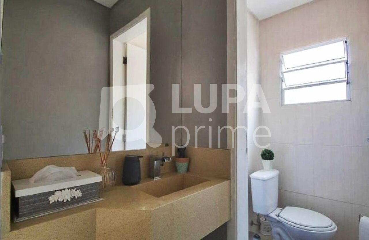 Casa, 3 quartos, 125 m² - Foto 8