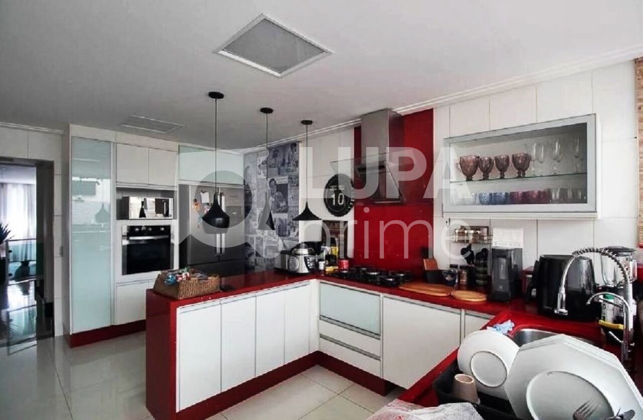 Casa, 3 quartos, 125 m² - Foto 9