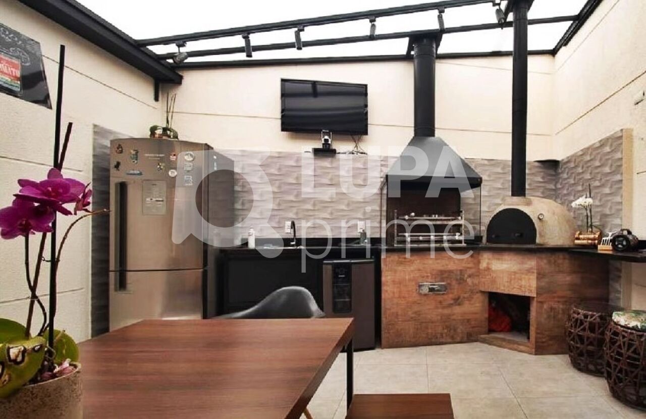 Casa, 3 quartos, 125 m² - Foto 21