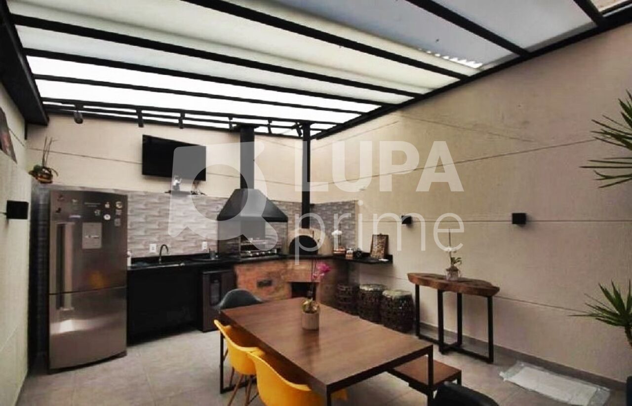 Casa, 3 quartos, 125 m² - Foto 22