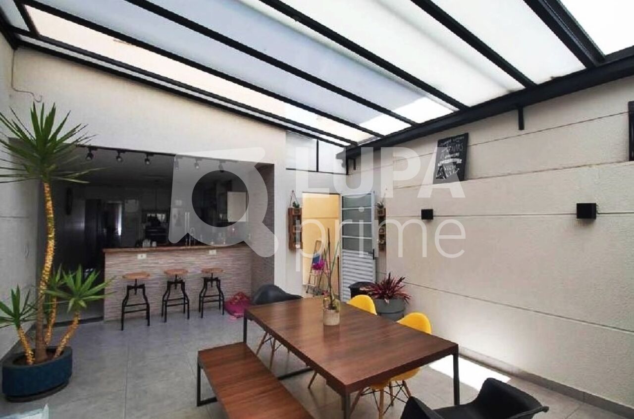 Casa, 3 quartos, 125 m² - Foto 20