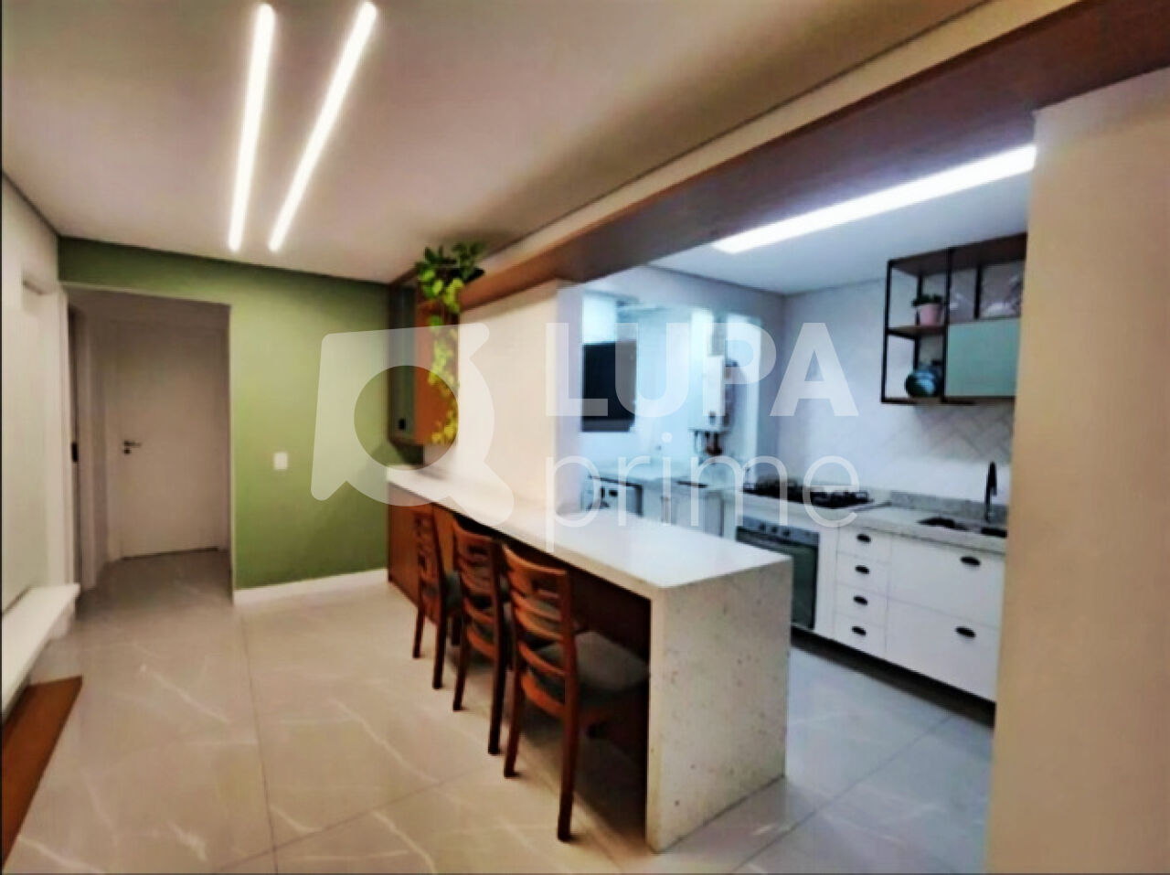 Apartamento, 3 quartos, 78 m² - Foto 2