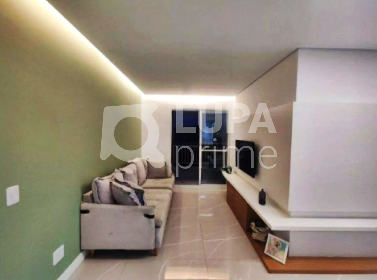 Apartamento, 3 quartos, 78 m² - Foto 1