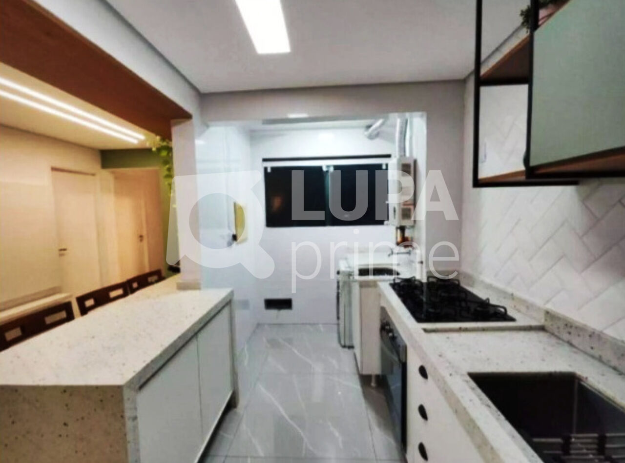 Apartamento, 3 quartos, 78 m² - Foto 5
