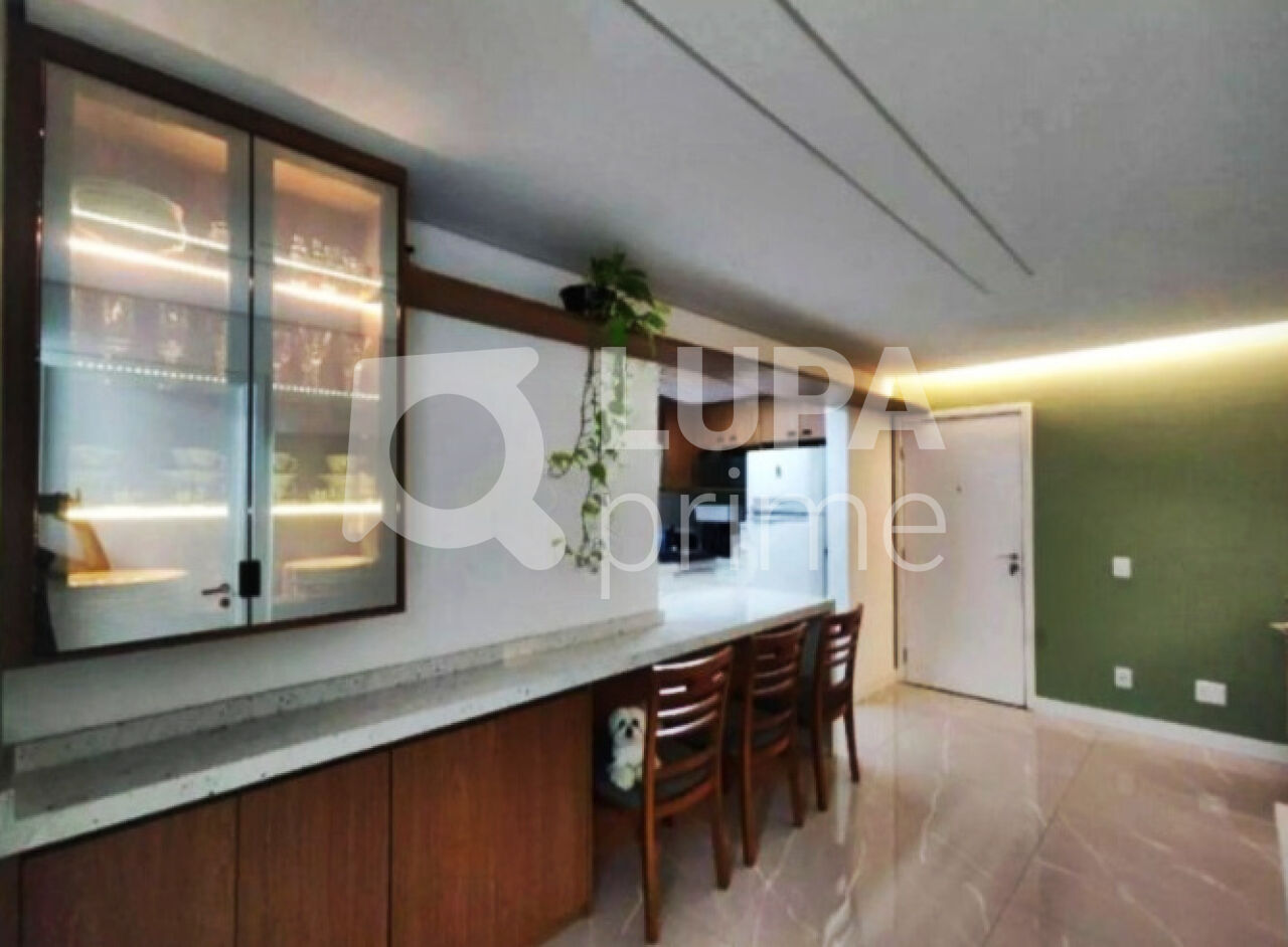 Apartamento, 3 quartos, 78 m² - Foto 3