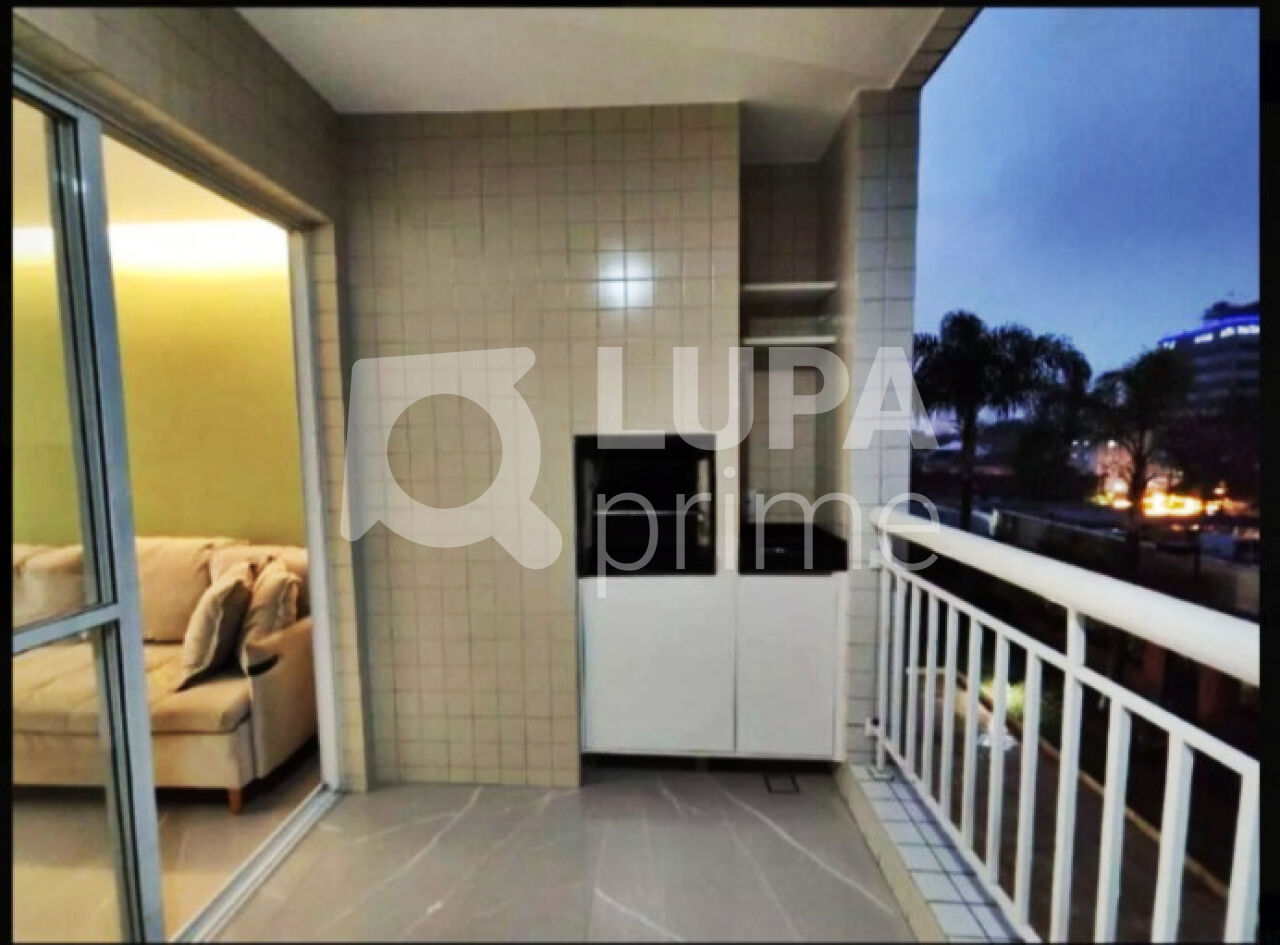 Apartamento, 3 quartos, 78 m² - Foto 7