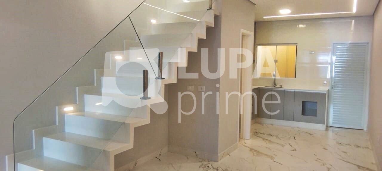 Casa, 3 quartos, 95 m² - Foto 2