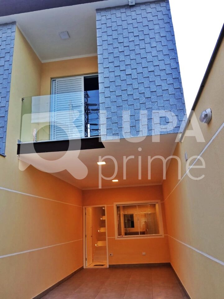 Casa, 3 quartos, 95 m² - Foto 1
