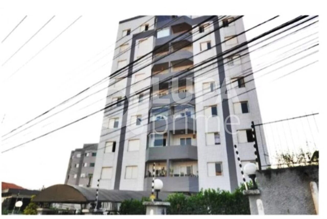 Apartamento, 3 quartos, 66 m² - Foto 1