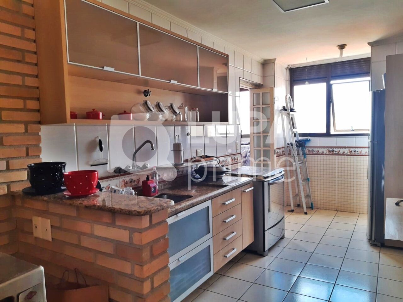 Apartamento, 3 quartos, 135 m² - Foto 3