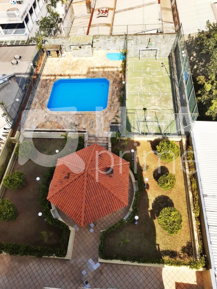 Apartamento, 3 quartos, 135 m² - Foto 16