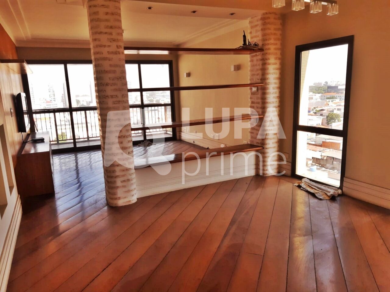 Apartamento, 3 quartos, 135 m² - Foto 13