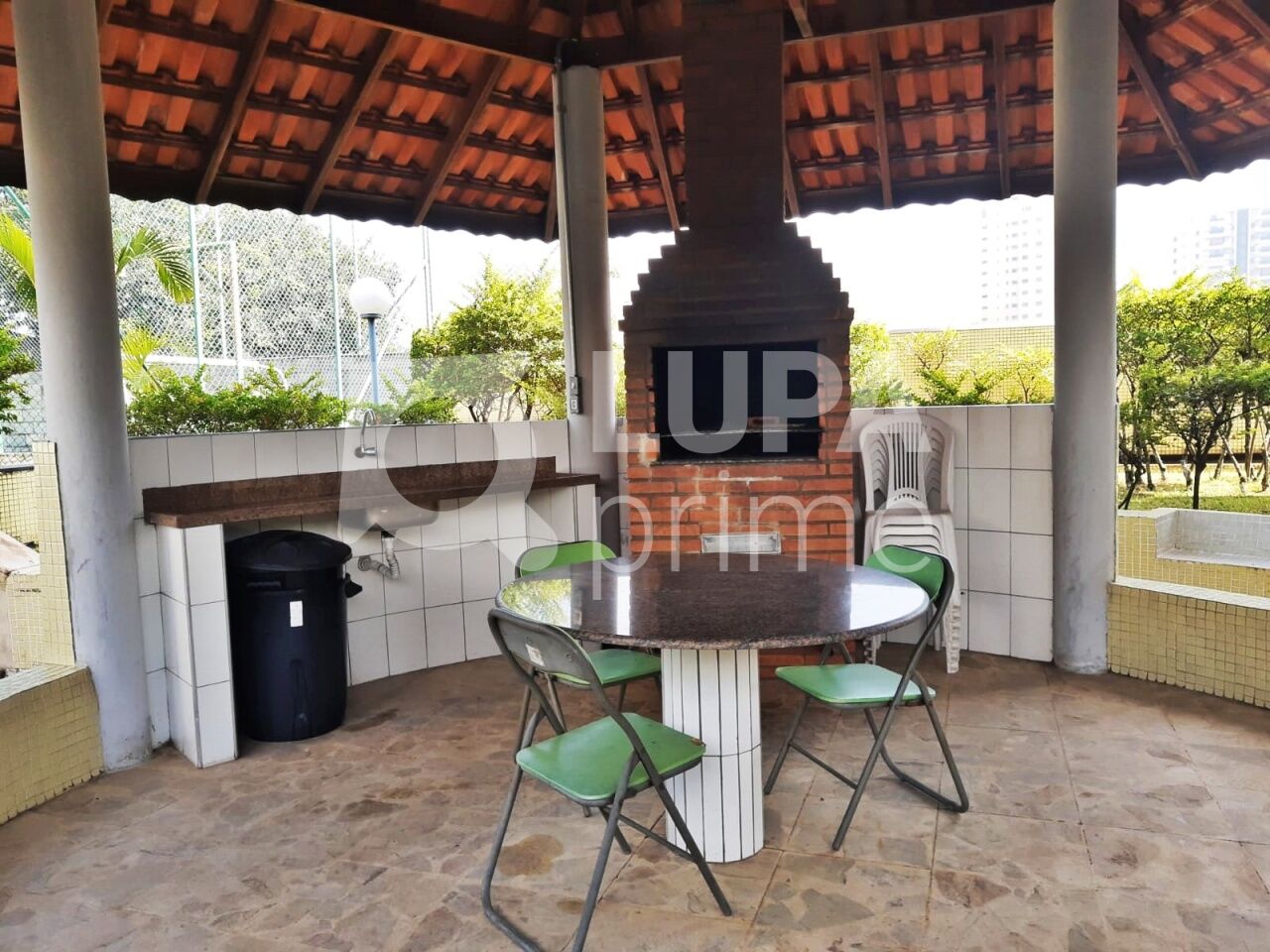 Apartamento, 3 quartos, 135 m² - Foto 22