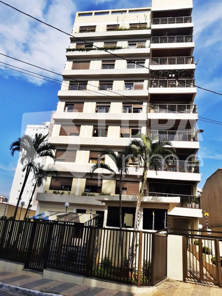 Apartamento, 3 quartos, 135 m² - Foto 1