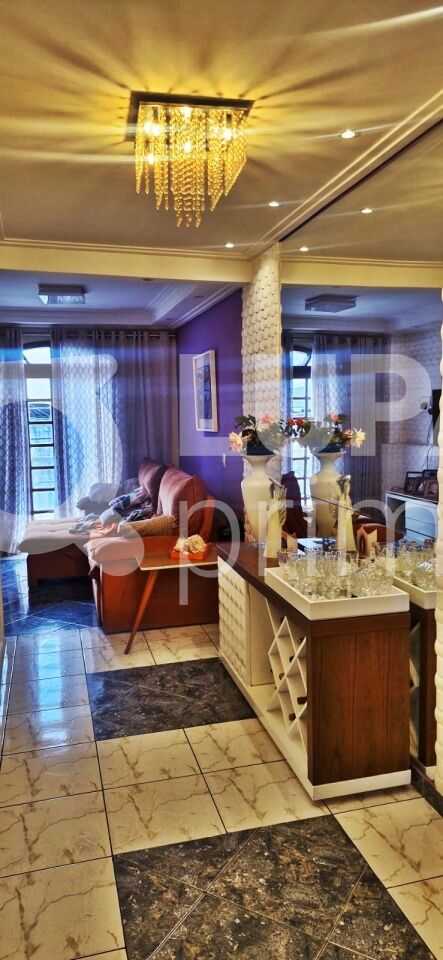 Casa, 3 quartos, 276 m² - Foto 4