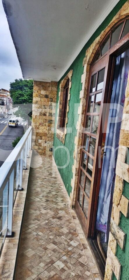 Casa, 3 quartos, 276 m² - Foto 2