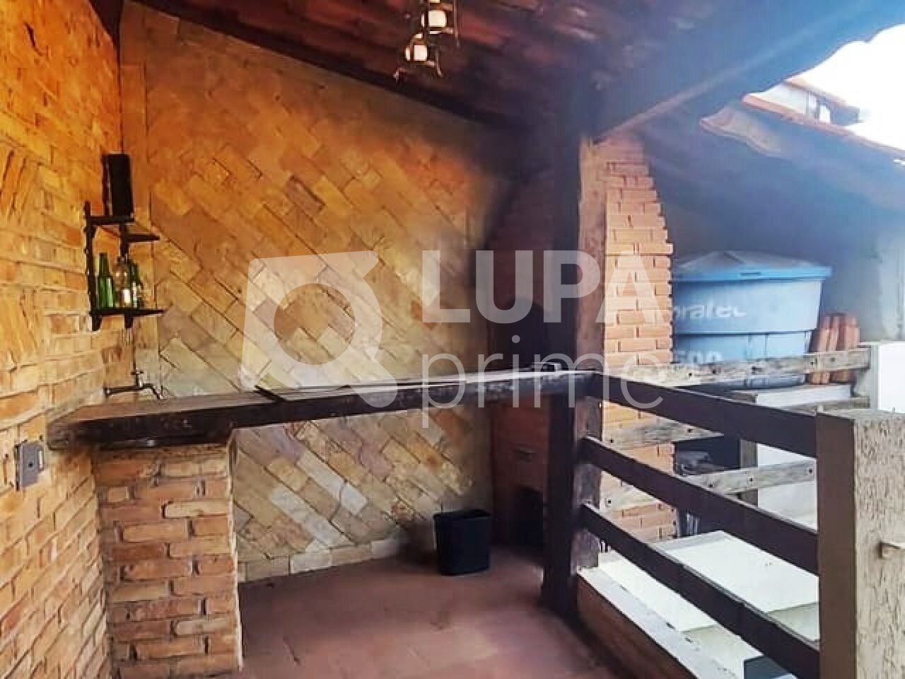 Casa, 2 quartos, 120 m² - Foto 19