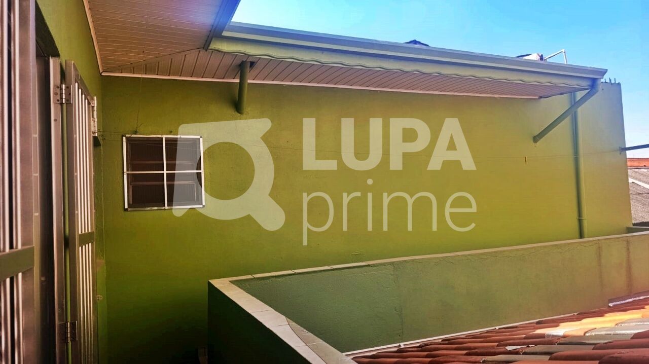 Casa, 1 quarto, 50 m² - Foto 13