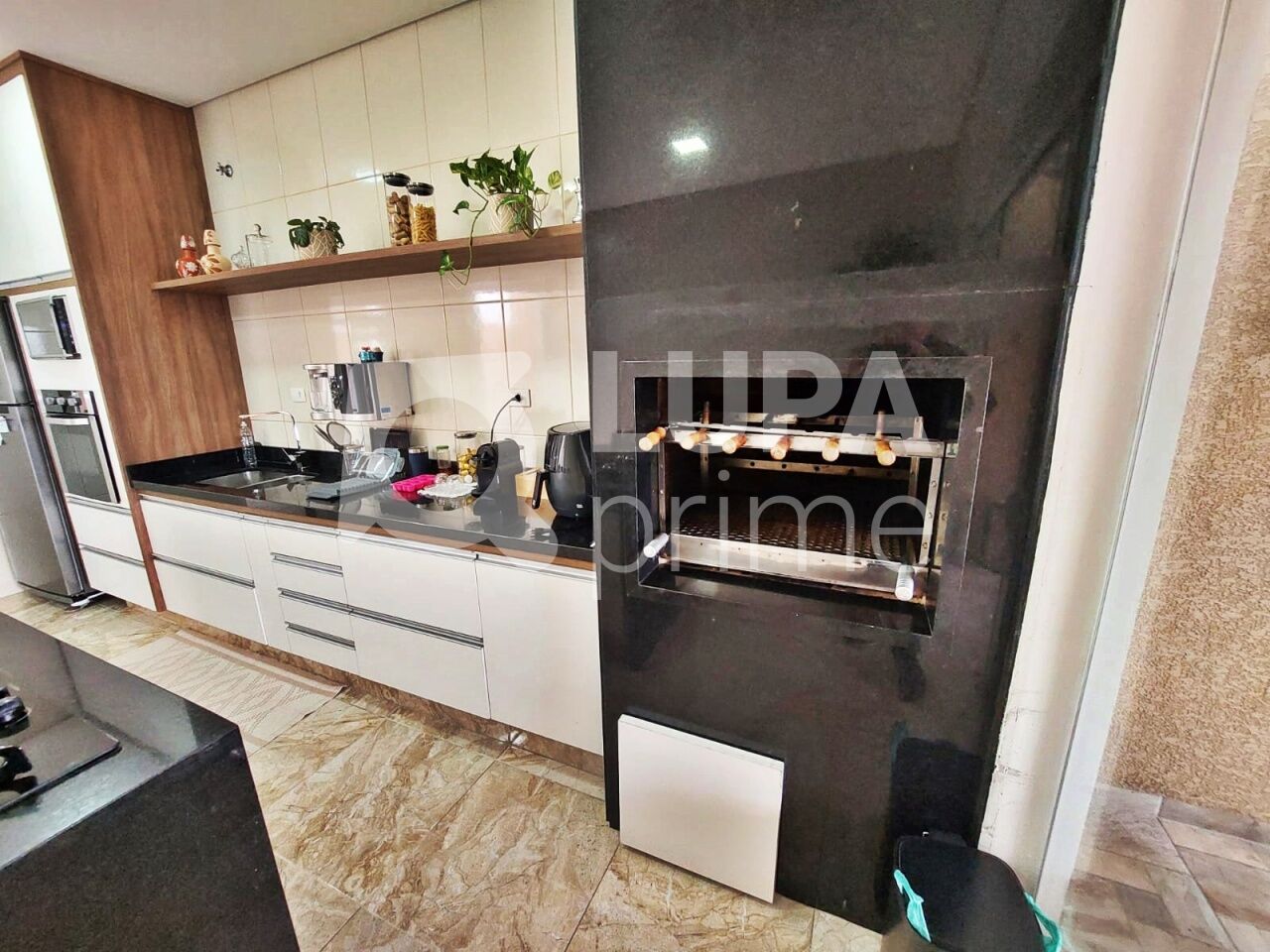 Casa, 5 quartos, 163 m² - Foto 5