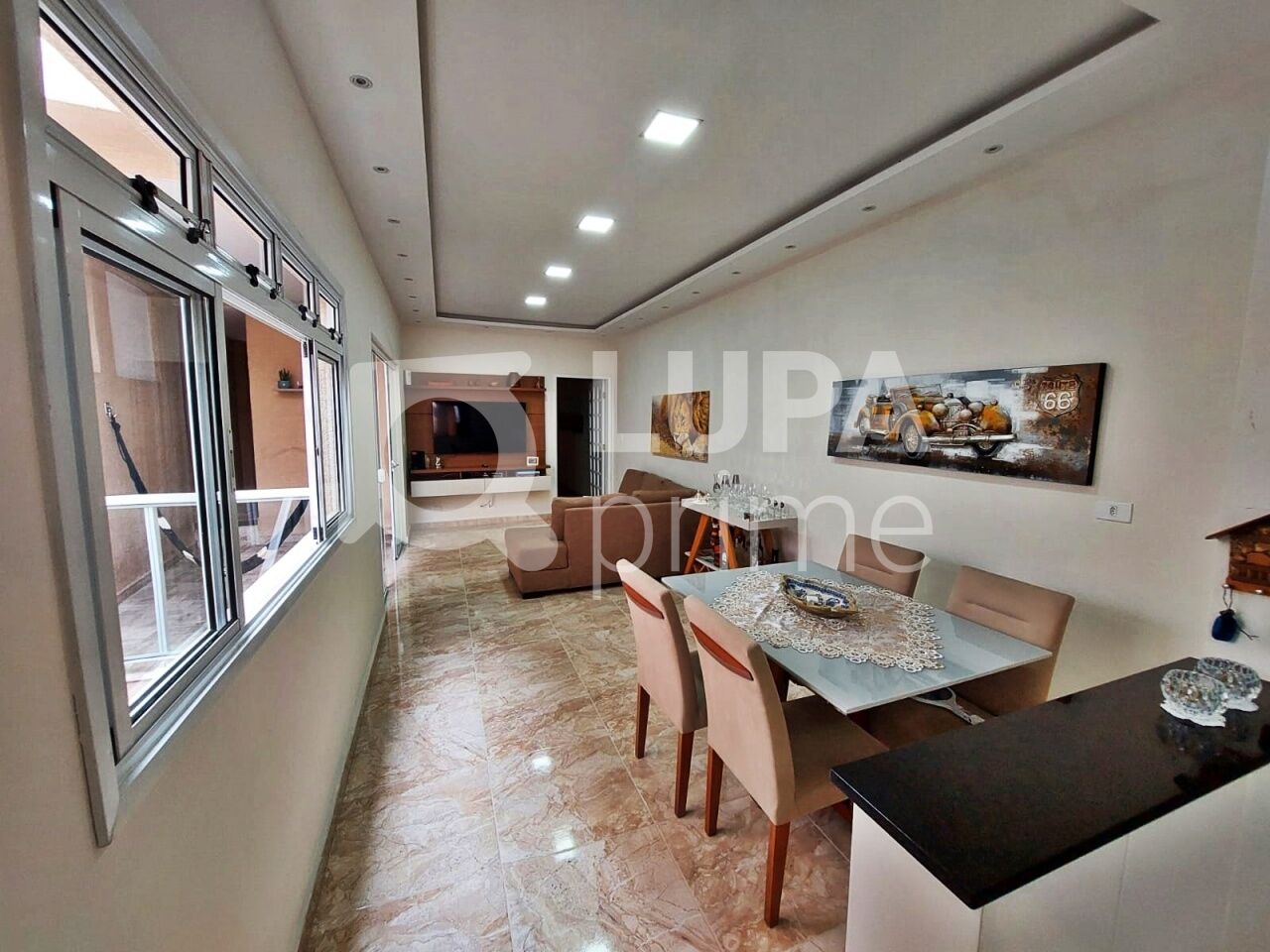 Casa, 5 quartos, 163 m² - Foto 7