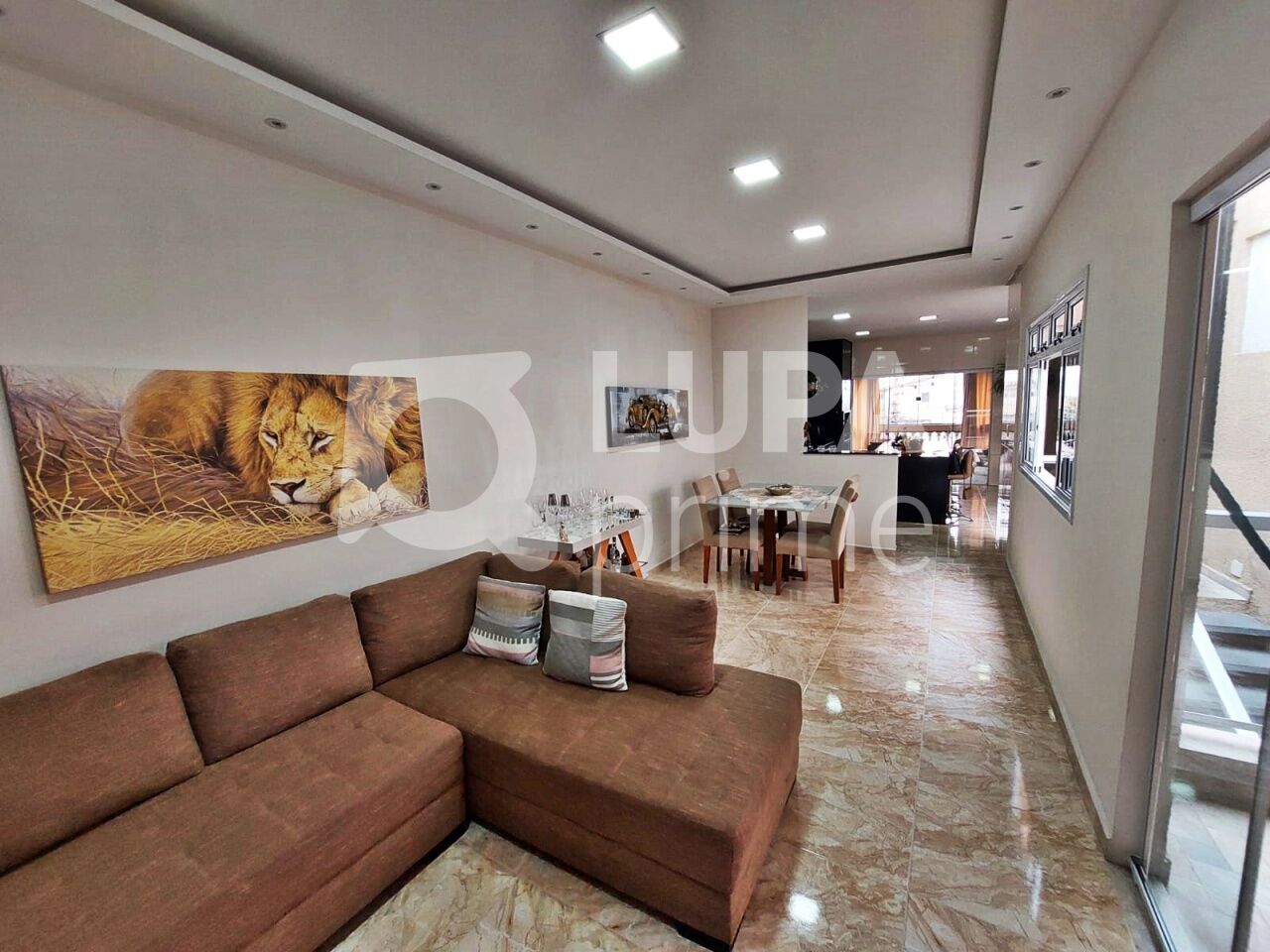 Casa, 5 quartos, 163 m² - Foto 9