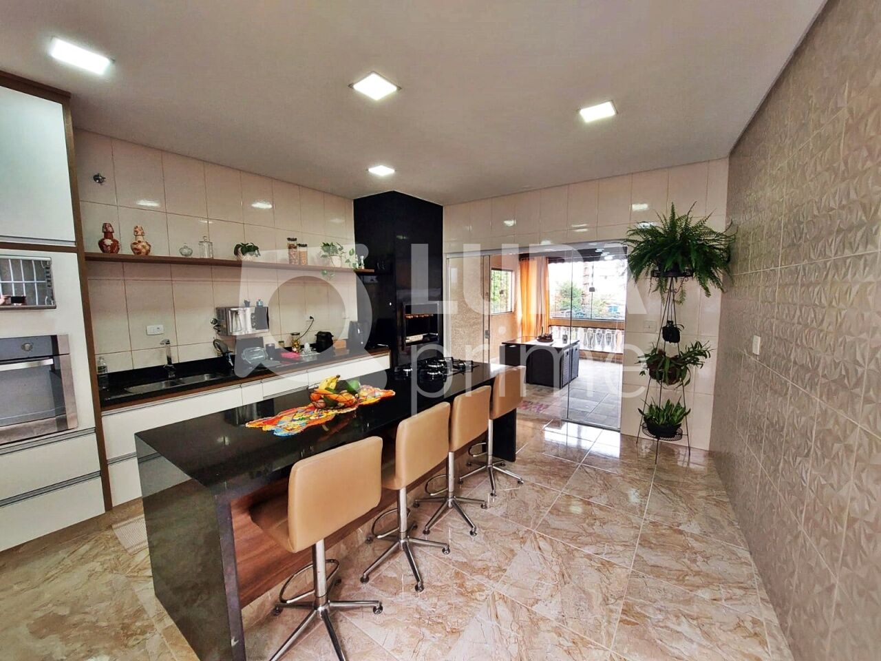 Casa, 5 quartos, 163 m² - Foto 8