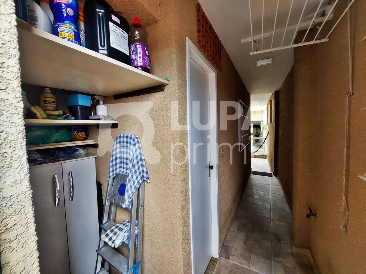 Casa, 5 quartos, 163 m² - Foto 19
