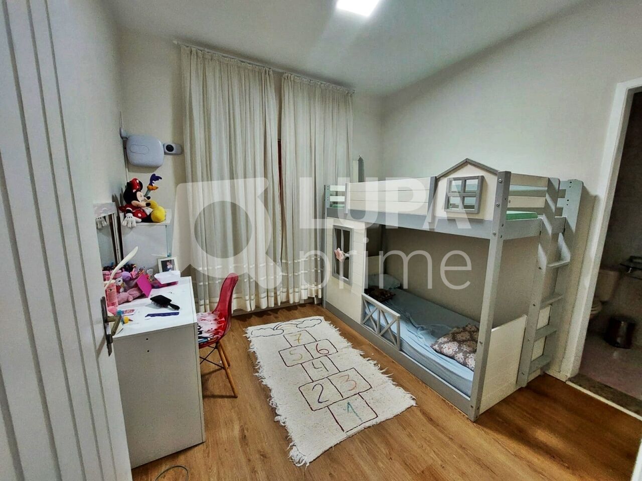 Casa, 5 quartos, 163 m² - Foto 21